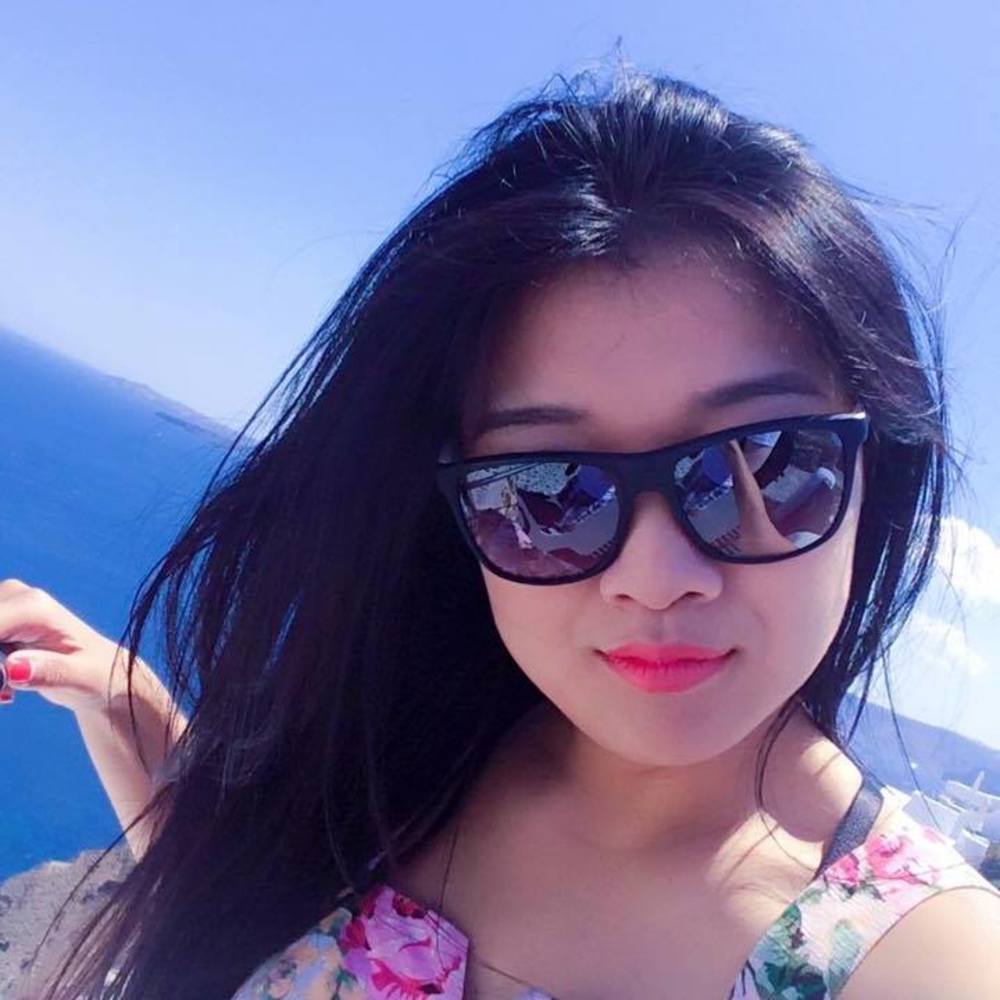 Meet your Posher, Max